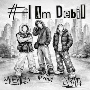 #I’amDebil (Explicit)