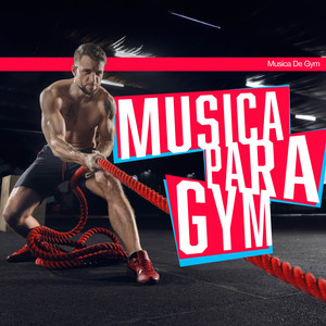 Musica para Gym