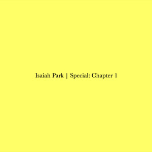 Special: Chapter 1