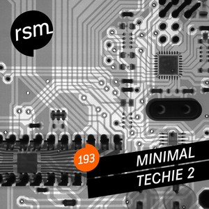 Minimal Techie 2 (Explicit)