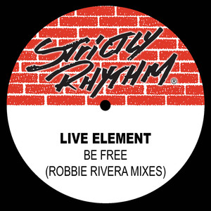 Be Free (Freedom Vocal Mix)