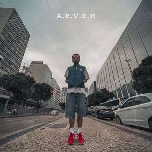 A.R.V.R.M. (Explicit)