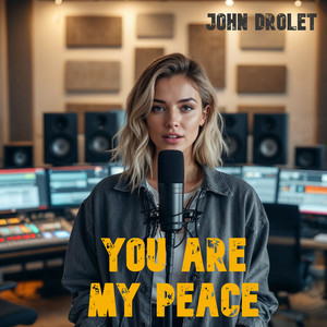 You Are My Peace