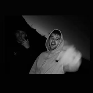 Escapando (feat. Egoitz TX, JOTADÉ & Mixino|Explicit)