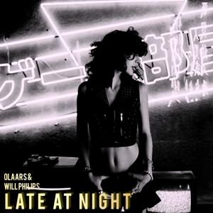 Late At Night (Radio Edit)