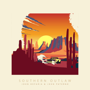 Southern Outlaw