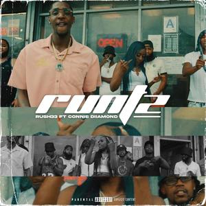 Runtz (feat. Connie Diiamond) (Explicit)