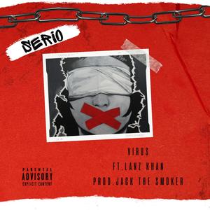 Serio (feat. Lanz Khan & Jack The Smoker) [Explicit]