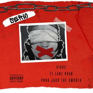 Serio (feat. Lanz Khan & Jack The Smoker) (Explicit)
