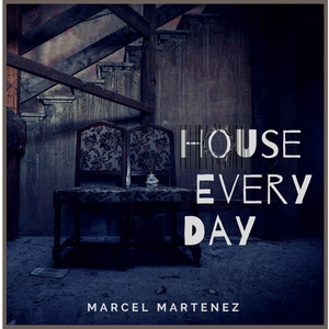 House Every Day (Radio Edit)