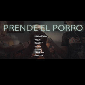 PRPORR (feat. Johanbel3, Peluche & Goldden) (Explicit)
