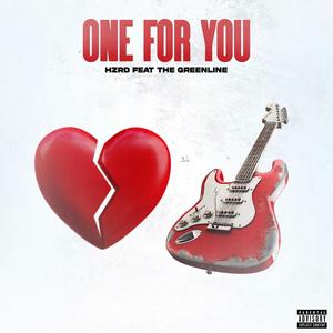 ONE FOR YOU (Explicit)