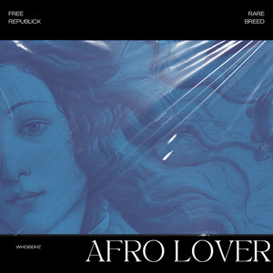 Afro Lover