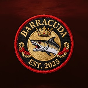 Barracuda
