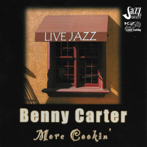 Benny Carter - Take the a Train (Live at Carlos I, New York City, October 1988)