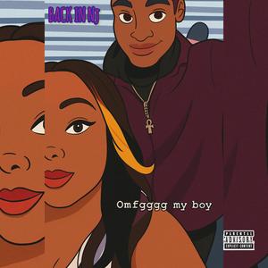 BACK IN NJ (Explicit)