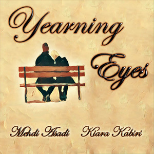 Yearning Eyes