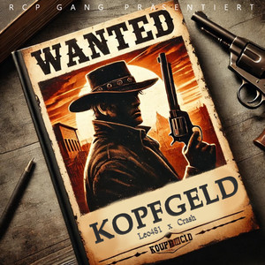 Kopfgeld (Explicit)
