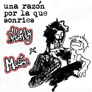 Una Razón X La Que Sonríes (feat. 3lb4by & Mclix) (Explicit)