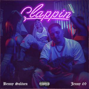 Clappin (feat. Jenny69) [Explicit]