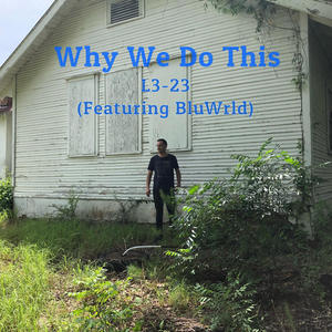 Why We Do This (feat. BluWrld)