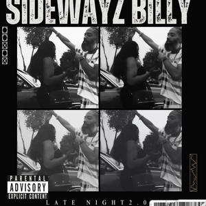 Late Night 2.0 (feat. WavyDavy) (Explicit)