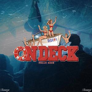 On Deck (Hjemmesnekk) (feat. Tangerudbakken, Elektri$k, erLeksjon & Paulicious) [Explicit]