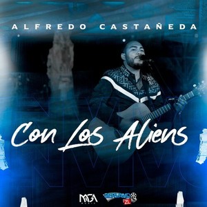 Con Los Aliens (En Vivo)