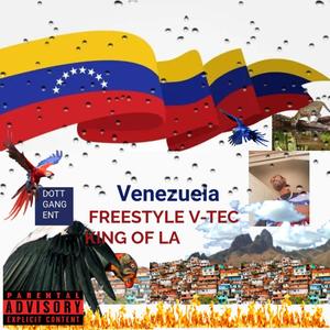 VENEZUELA FREESTYLE (Explicit)