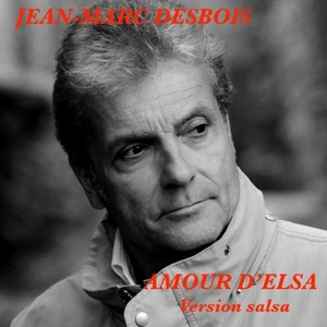 Amour d'elsa (Version salsa)