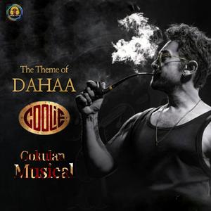 Daaha Entry BGM (From 