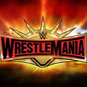 WrestleMania' (feat. Lo da Pilot) [Explicit]