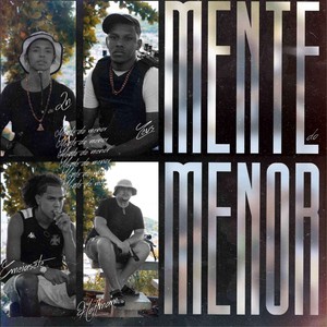 Mente do menor (Explicit)