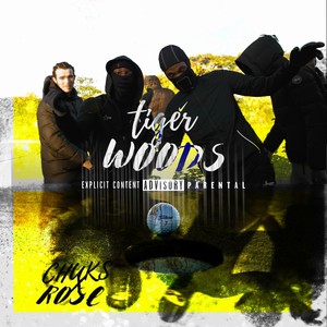 Tiger Woods (Explicit)