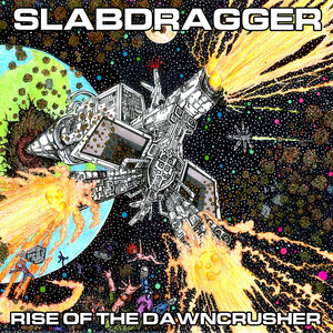 Rise of the Dawncrusher