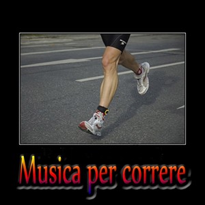 Musica per correre (Ideale per Aerobica, Music for Exercise, Allenamento, Fitness, Workout, Aerobics, Running, Walking, Dynamix, Cardio, Weight Loss, Elliptical and Treadmill, Pilates)