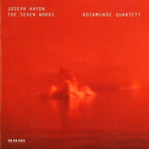 The Seven Last Words of our Saviour on the Cross op.51 (Hob.III. 50-56) - 7. Sonata VI (Lento)