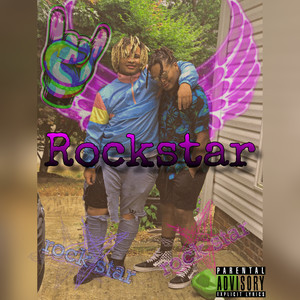 ROCKSTAR (Explicit)