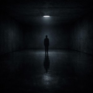 No One Left To Forgive