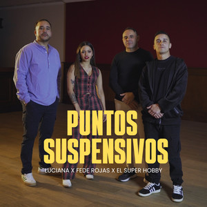 Puntos Suspensivos