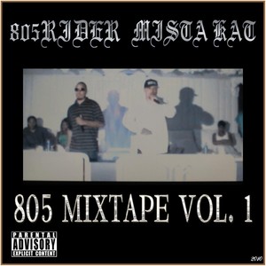 805 Sb to Long Beach (Live|Explicit)