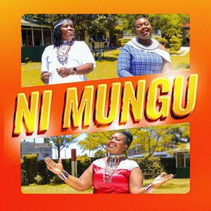 NI MUNGU (feat. Enkerai Enkai)