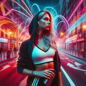 QUIERO DARTE (feat. Pureza Beatz)