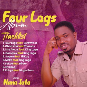 Fakye (feat. Virgin Pozo & Virgin Pozo)