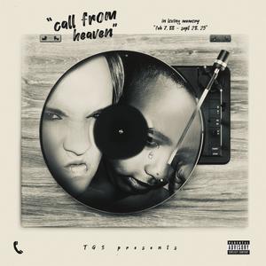 Call From Heaven (Explicit)