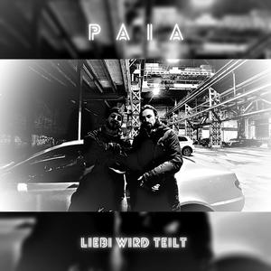 Liebi wird teilt (Explicit)