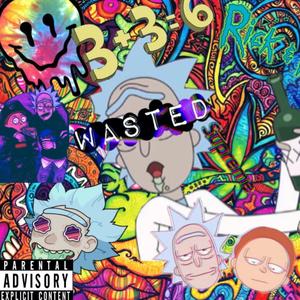 On a Trip(feat. TTD Kwam & Roz3) (Explicit)