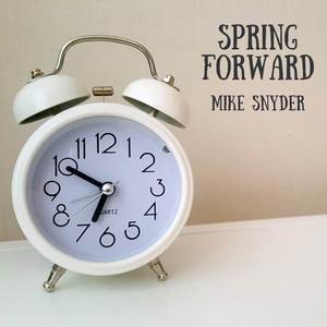 Spring Forward