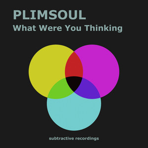 What Were You Thinking (Extended Mix)