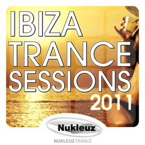 Ibiza Trance Sessions 2011